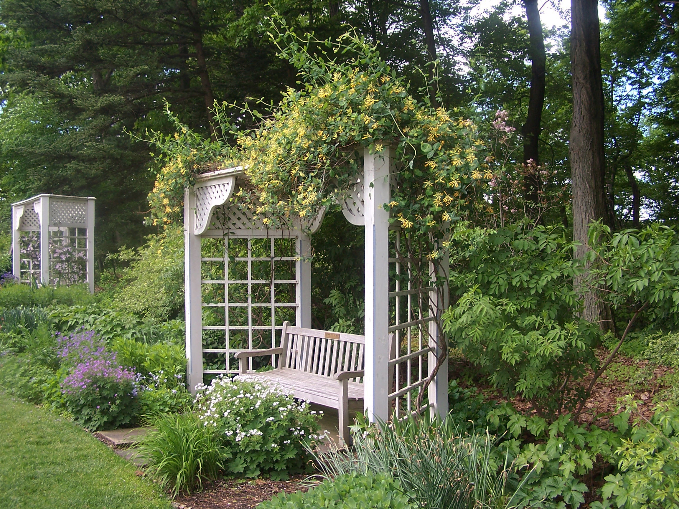 Perennial Gardens - kootation.